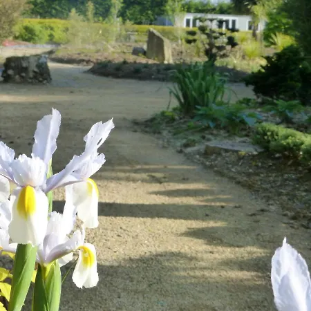 Domaine Paysager De Kertanguy * Garlan