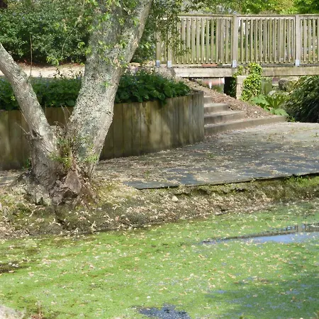 Domaine Paysager De Kertanguy