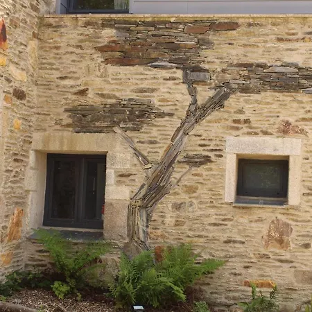 Domaine Paysager De Kertanguy Garlan