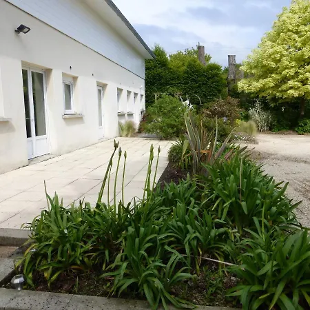 Domaine Paysager De Kertanguy * Garlan