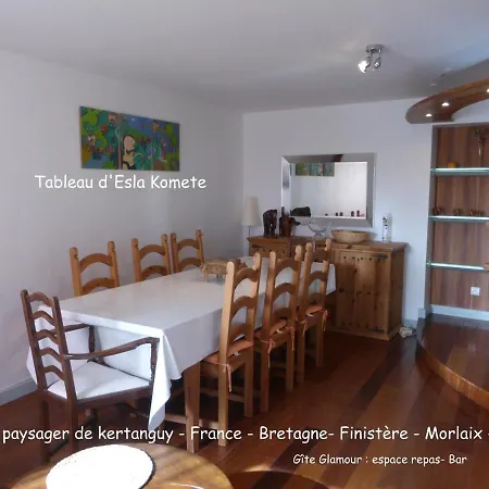 Domaine Paysager De Kertanguy *