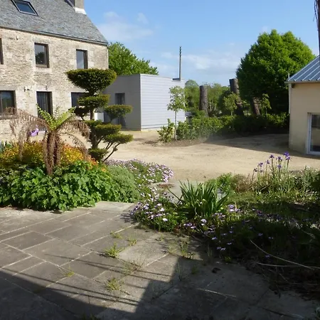 Domaine Paysager De Kertanguy *