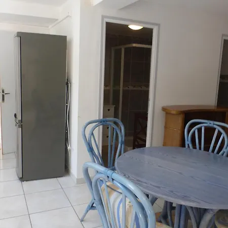 Quarto em Acomodações Particulares Domaine Paysager De Kertanguy Garlan