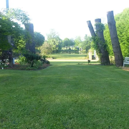 Domaine Paysager De Kertanguy
