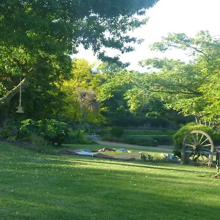 Domaine Paysager De Kertanguy * Garlan